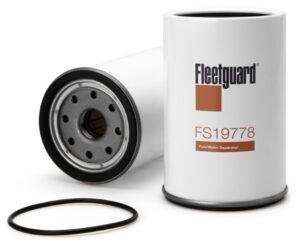 Fleetguard FS19778 FUEL SEPARATOR SPINON