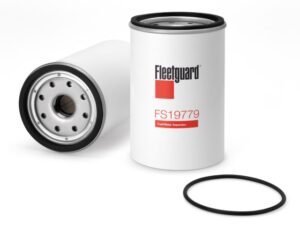 Fleetguard FS19779 FUEL SEPARATOR SPINON