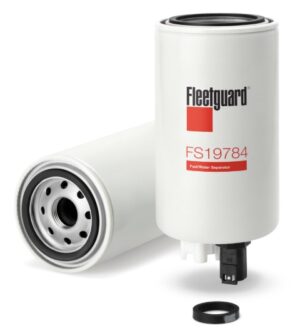 Fleetguard FS19784 FUEL SEPARATOR SPINON STRATAPORE