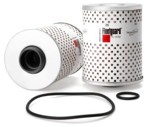 Fleetguard FS19785 NON-ELEMAX