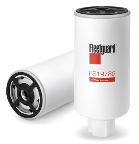Fleetguard FS19786 FUEL SEPARATOR SPINON