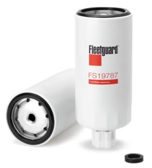 Fleetguard FS19787 FUEL SEPARATOR SPINON