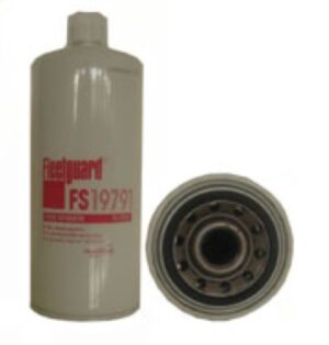 Fleetguard FS19791 FUEL SEPARATOR SPINON