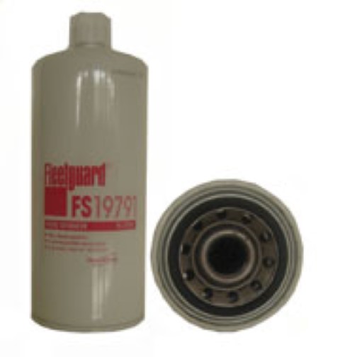 Fleetguard FS19791 FUEL SEPARATOR SPINON