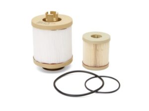 Fleetguard FS19797 FUEL SEPARATOR CARTRIDGE PLASTIC