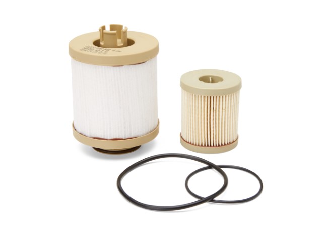Fleetguard FS19797 FUEL SEPARATOR CARTRIDGE PLASTIC