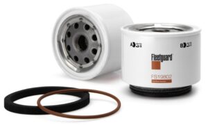 Fleetguard FS19802 FUEL SEPARATOR SPINON