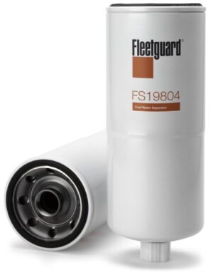 Fleetguard FS19804 FUEL SEPARATOR SPINON STRATAPORE