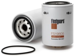 Fleetguard FS19805 FUEL SEPARATOR SPINON