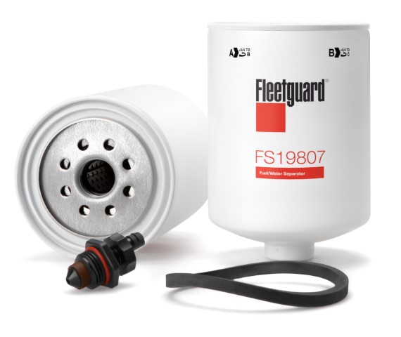 Fleetguard FS19807 FUEL SERVICE PART