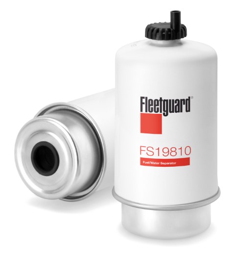 Fleetguard FS19810 FUEL SEPARATOR CARTRIDGE