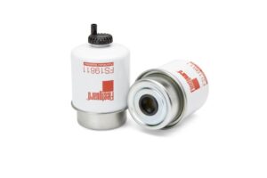 Fleetguard FS19811 FUEL SEPARATOR CARTRIDGE