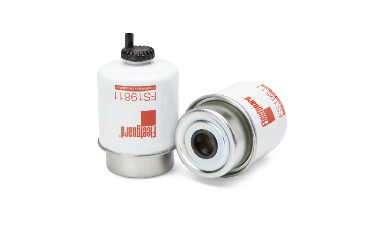 Fleetguard FS19811 FUEL SEPARATOR CARTRIDGE