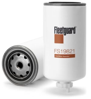 Fleetguard FS19821 FUEL SEPARATOR SPINON