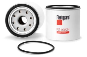 Fleetguard FS19824 FUEL SEPARATOR CARTRIDGE