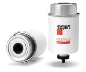 Fleetguard FS19829 FUEL SEPARATOR CARTRIDGE
