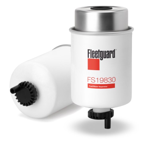 Fleetguard FS19830 FUEL SEPARATOR SPINON
