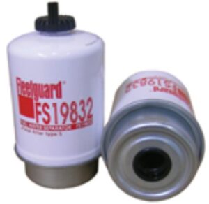 Fleetguard FS19832 FUEL SEPARATOR CARTRIDGE
