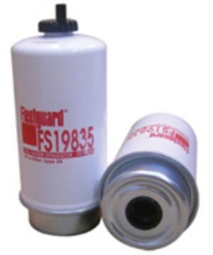 Fleetguard FS19835 FUEL SEPARATOR CARTRIDGE