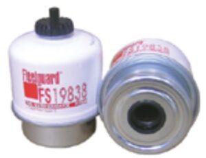 Fleetguard FS19838 FUEL SEPARATOR CARTRIDGE