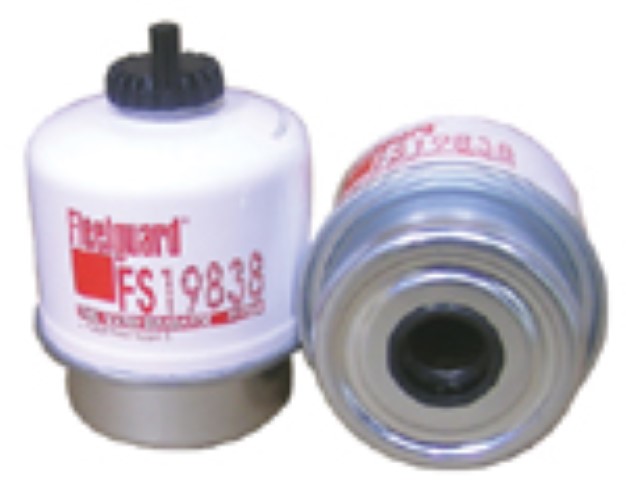 Fleetguard FS19838 FUEL SEPARATOR CARTRIDGE