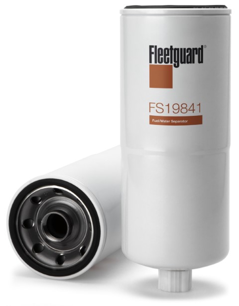 Fleetguard FS19841 NON-ELEMAX