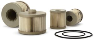Fleetguard FS19844 FUEL SEPARATOR SPINON