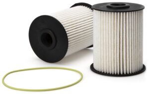 Fleetguard FS19855 FUEL SEPARATOR SPINON PLASTIC