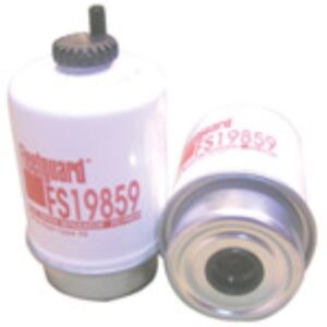 Fleetguard FS19859 FUEL SEPARATOR CARTRIDGE METAL