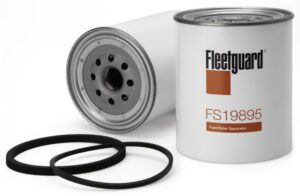 Fleetguard FS19895 FUEL SEPARATOR SPINON