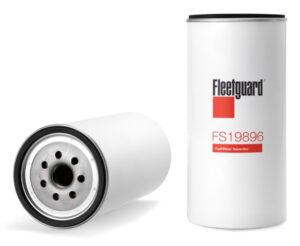 Fleetguard FS19896 FUEL SEPARATOR SPINON