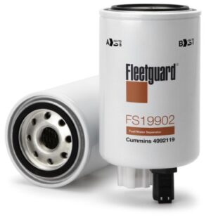 Fleetguard FS19902 FUEL SEPARATOR SPINON