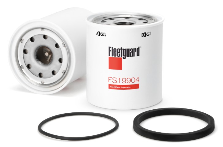 Fleetguard FS19904 FUEL SEPARATOR SPINON