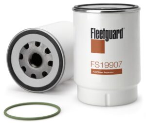 Fleetguard FS19907 FUEL SEPARATOR SPINON