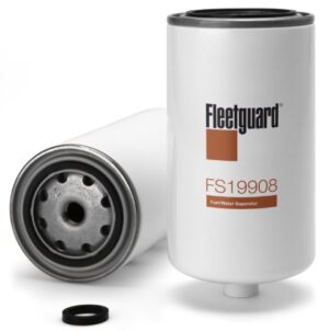 Fleetguard FS19908 FUEL SEPARATOR SPINON