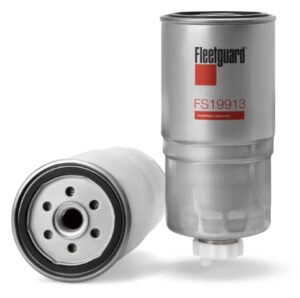 Fleetguard FS19913 FUEL SEPARATOR SPINON