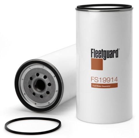 Fleetguard FS19914 FUEL SEPARATOR SPINON