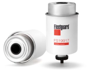 Fleetguard FS19917 FUEL SEPARATOR CARTRIDGE