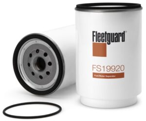 Fleetguard FS19920 FUEL SEPARATOR SPINON