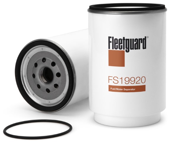Fleetguard FS19920 FUEL SEPARATOR SPINON