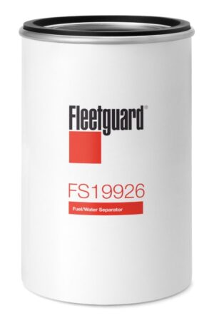 Fleetguard FS19926 FUEL SEPARATOR SPINON