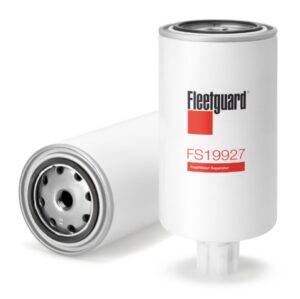 Fleetguard FS19927 FUEL SEPARATOR SPINON