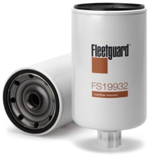 Fleetguard FS19932 FUEL SEPARATOR SPINON
