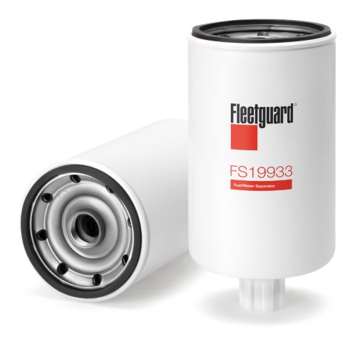 Fleetguard FS19933 FUEL SEPARATOR SPINON