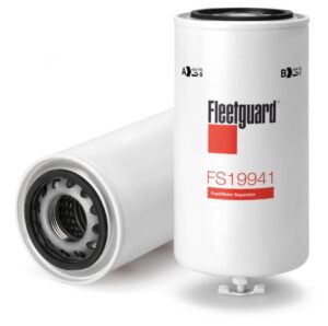 Fleetguard FS19941 FUEL SEPARATOR SPINON
