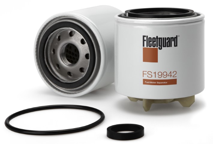 Fleetguard FS19942 FUEL SEPARATOR SPINON STRATAPORE