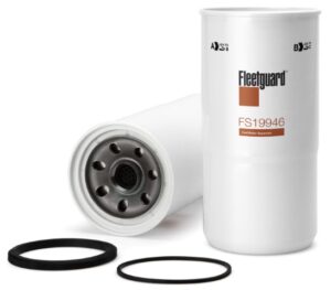Fleetguard FS19946 FUEL SEPARATOR SPINON