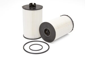 Fleetguard FS19947 FUEL SEPARATOR SPINON