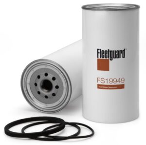 Fleetguard FS19949 FUEL SEPARATOR SPINON