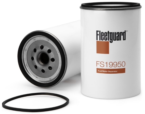 Fleetguard FS19950 FUEL SEPARATOR SPINON